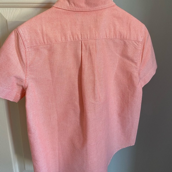 Ralph Lauren short sleeve button down - Picture 3 of 3